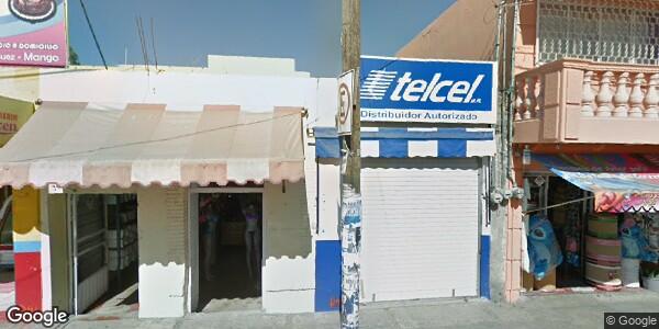 OFICINA DE ALUMBRADO PÚBLICO